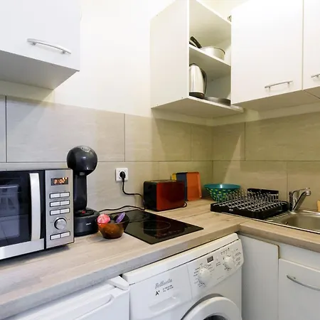 Perle Rare Centre Croisette 1mn La 5mn Palais 4p Appartement